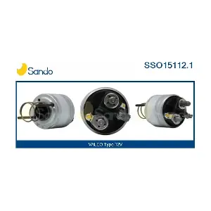 SSO15112.1 SANDO