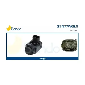 SSN77W08.0 SANDO