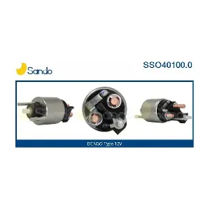 SSO40100.0 SANDO