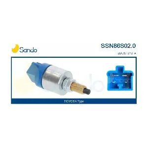 SSN86S02.0 SANDO