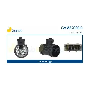 SAM82000.0 SANDO