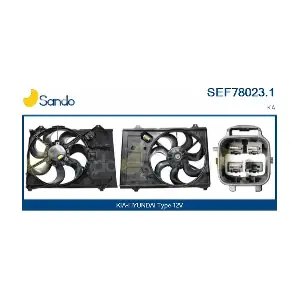 SEF78023.1 SANDO
