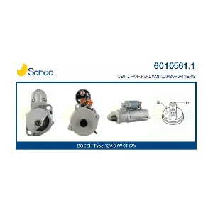 6010561.1 SANDO