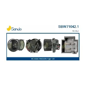 SBW71042.1 SANDO