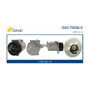 SANDO SAC72036.0