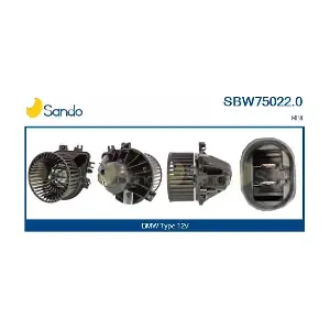SBW75022.0 SANDO
