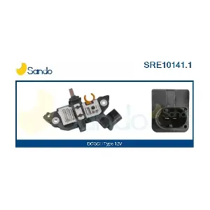 SRE10141.1 SANDO