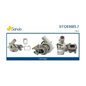 STC61003.7 SANDO