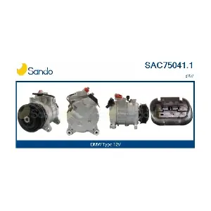 SAC75041.1 SANDO