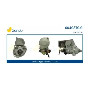 6040370.0 SANDO