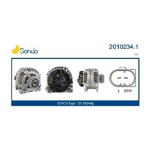 SANDO 2010234.1
