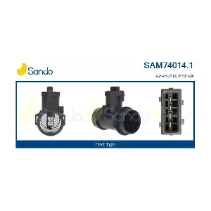 SANDO SAM74014.1