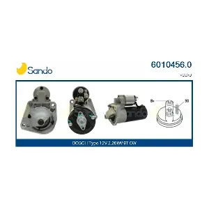 SANDO 6010456.0