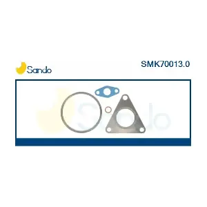 SMK70013.0 SANDO