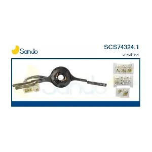 SCS74324.1 SANDO