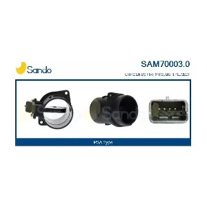 SAM70003.0 SANDO
