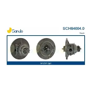 SANDO SCH84004.0
