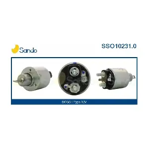 SANDO SSO10231.0