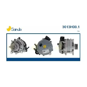 3013H00.1 SANDO