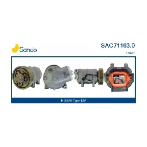 SANDO SAC71163.0