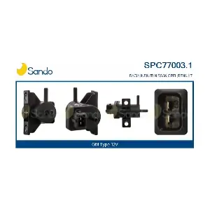 SPC77003.1 SANDO