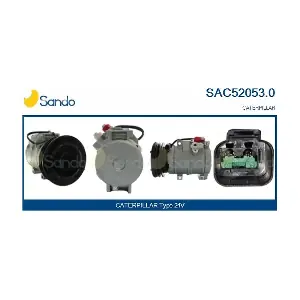 SAC52053.0 SANDO
