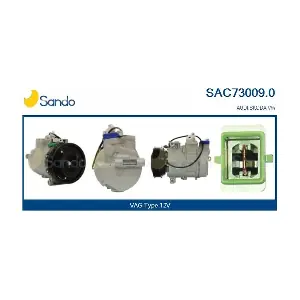 SANDO SAC73009.0