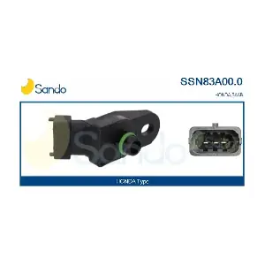 SSN83A00.0 SANDO