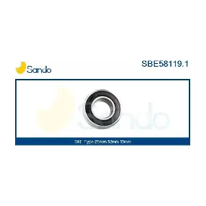 SANDO SBE58119.1
