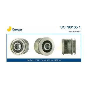 SANDO SCP90135.1