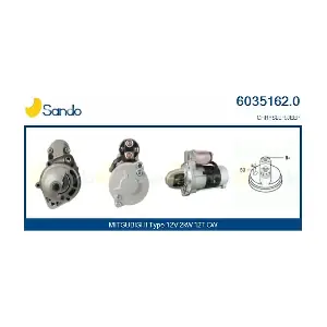 SANDO 6035162.0