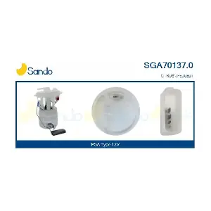SGA70137.0 SANDO