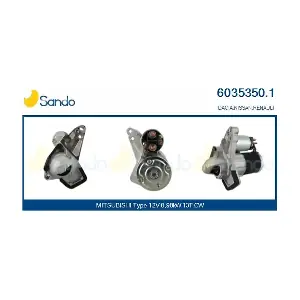 6035350.1 SANDO