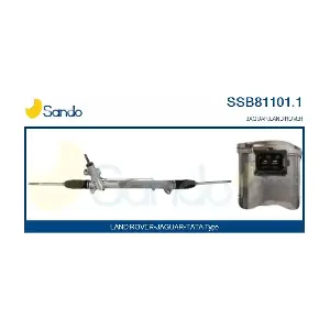 SANDO SSB81101.1