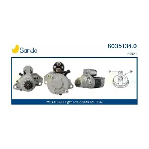 6035134.0 SANDO