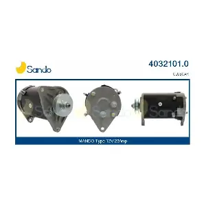 4032101.0 SANDO