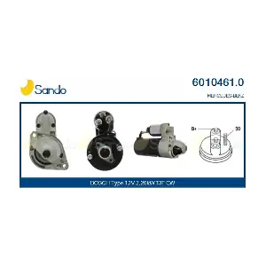 SANDO 6010461.0