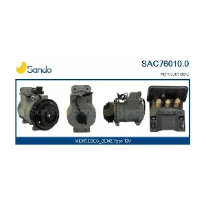 SAC76010.0 SANDO