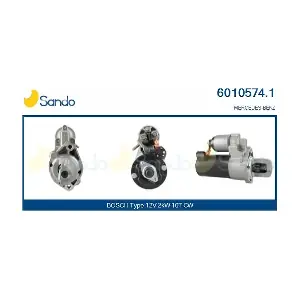 6010574.1 SANDO