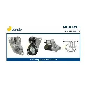SANDO 6010138.1