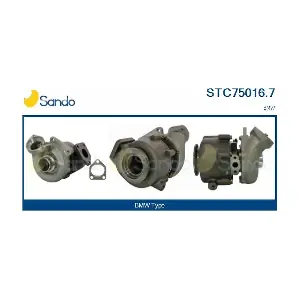 STC75016.7 SANDO