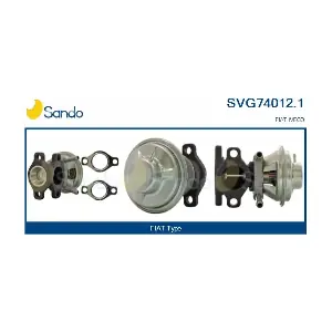 SANDO SVG740121