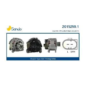 SANDO 2015259.1