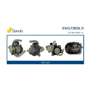SANDO SVG73034.0