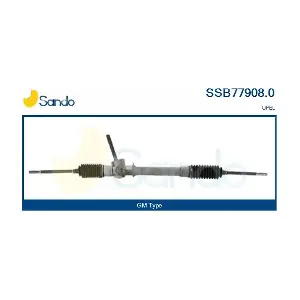 SSB77908.0 SANDO