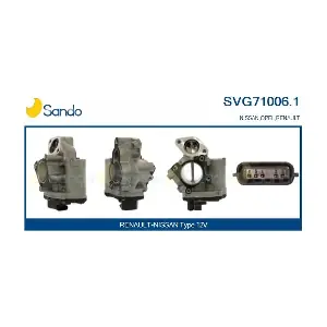 SANDO SVG71006.1