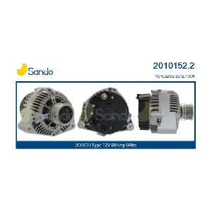 SANDO 2010152.2