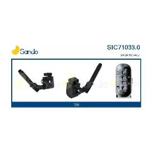 SIC71033.0 SANDO