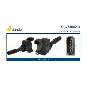 SIC73042.0 SANDO