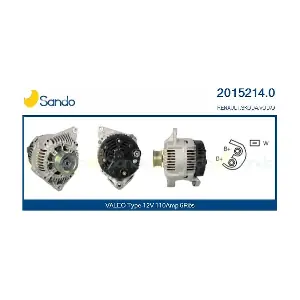 SANDO 2015214.0